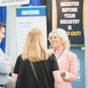 Photo of Pittsburgh Business Show