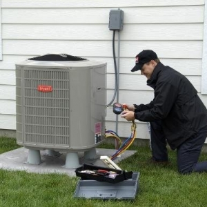 Photo of High Point Heating Cooling & Refrigeration