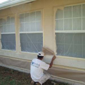Photo of Pro-Tech Painting