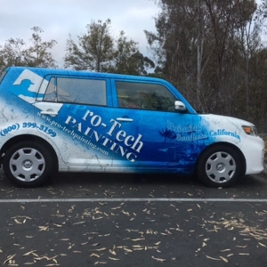 Photo of Pro-Tech Painting