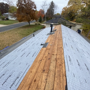 Photo of Platinum Exteriors