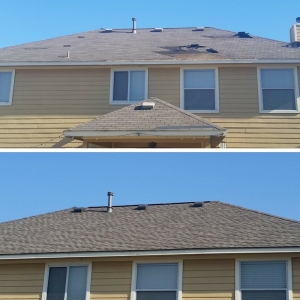 Photo of B&M Roofing