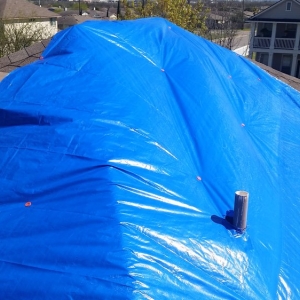Photo of B&M Roofing
