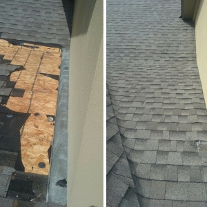 Photo of B&M Roofing