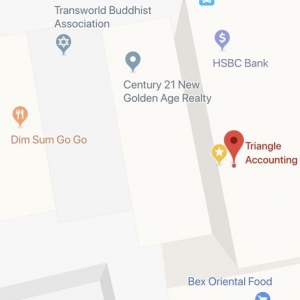 Photo of Triangle Accounting