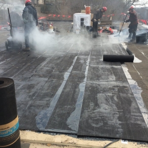 Photo of Langer Roofing & Sheet Metal