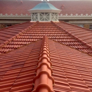 Photo of Langer Roofing & Sheet Metal