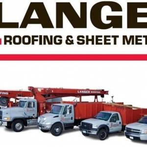 Photo of Langer Roofing & Sheet Metal
