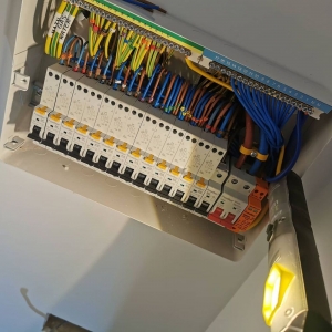 Photo of Shire Electrician Service