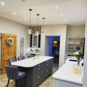 Photo of Shire Electrician Service