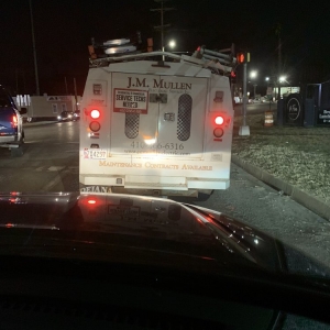 Photo of J M Mullen Electric Services
