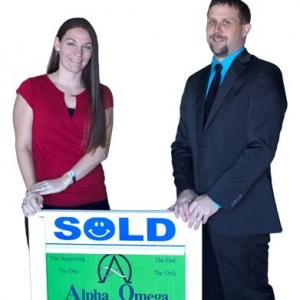 Photo of Alpha Omega Real Estate Services