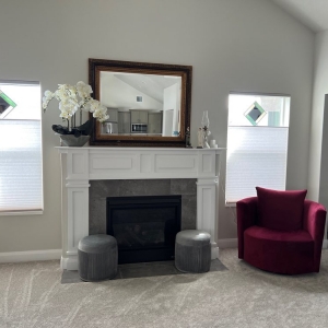 Photo of Utah Blinds Gallery