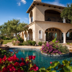 Boerne Acacia Landscape & Design