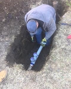Irving Matthews Plumbing