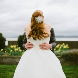 Bellevue Eternal Knot Weddings