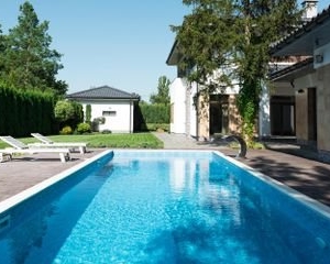 Photo of Artistic Pools, Inc