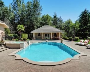 Photo of Artistic Pools, Inc