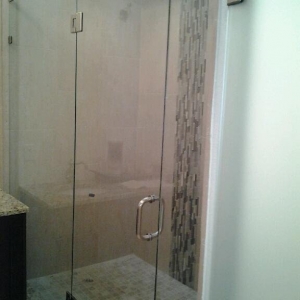 Photo of Banner Glass