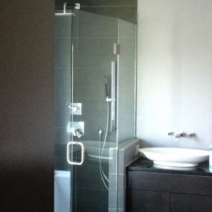 Photo of Banner Glass