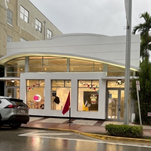 Photo of The Selfie Room Miami Beach