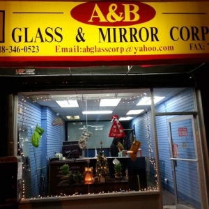 Photo of A & B Glass and Mirror Corporation