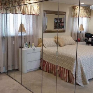 Photo of A & B Glass and Mirror Corporation