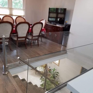 Photo of A & B Glass and Mirror Corporation