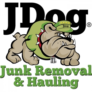 Photo of JDog Junk Removal & Hauling