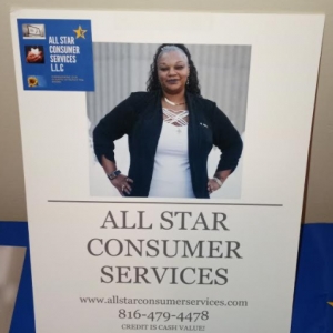 Photo of All Star Consumer Services