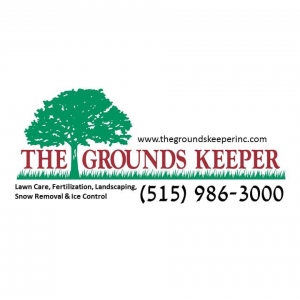 Photo of The Grounds Keeper