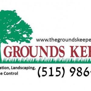 Photo of The Grounds Keeper