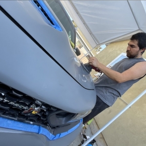 San Jose Caretailing Mobile Detailing