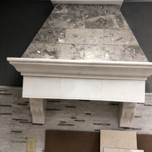 Photo of Natural Stone Del Bosque