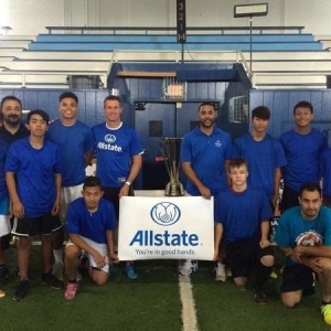 Photo of Allstate Insurance: Jarrett Devereaux