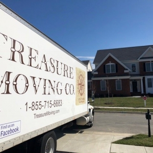 Photo of Treasure Moving Company