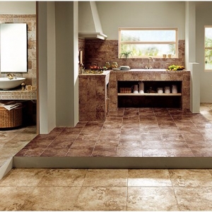 San Antonio Texas professional Tile