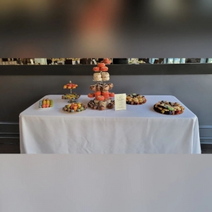 Hatboro Purple Crystal Event Planning