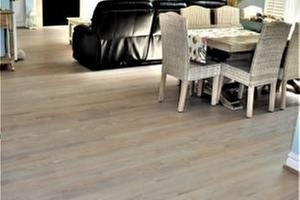 Photo of Artistic Flooring