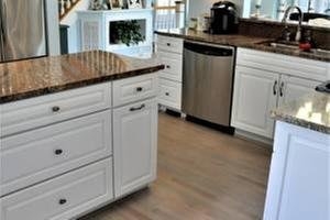 Photo of Artistic Flooring