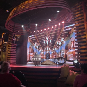 Photo of Woolworth Theatre