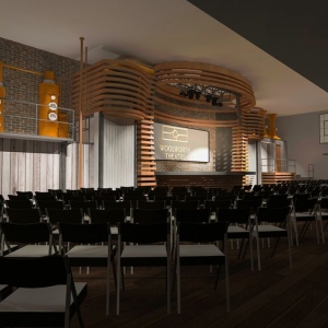 Photo of Woolworth Theatre