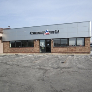 Independence CommunityAmerica Credit Union
