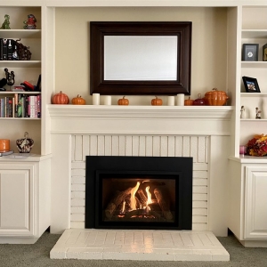 Castro Valley Summit Fireplace + Grills