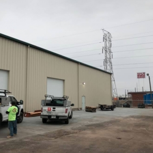 Photo of Commercial Team Construction