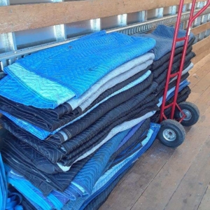 Photo of Moving On Moving Company