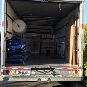 Photo of Moving On Moving Company