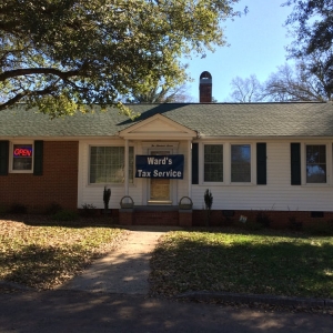 Photo of Ward's Tax Service