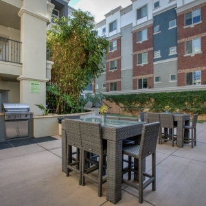 Photo of The Adler Apartments