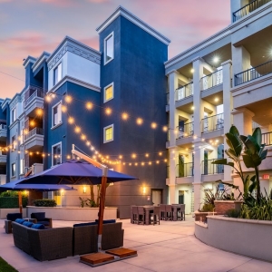 Photo of The Adler Apartments